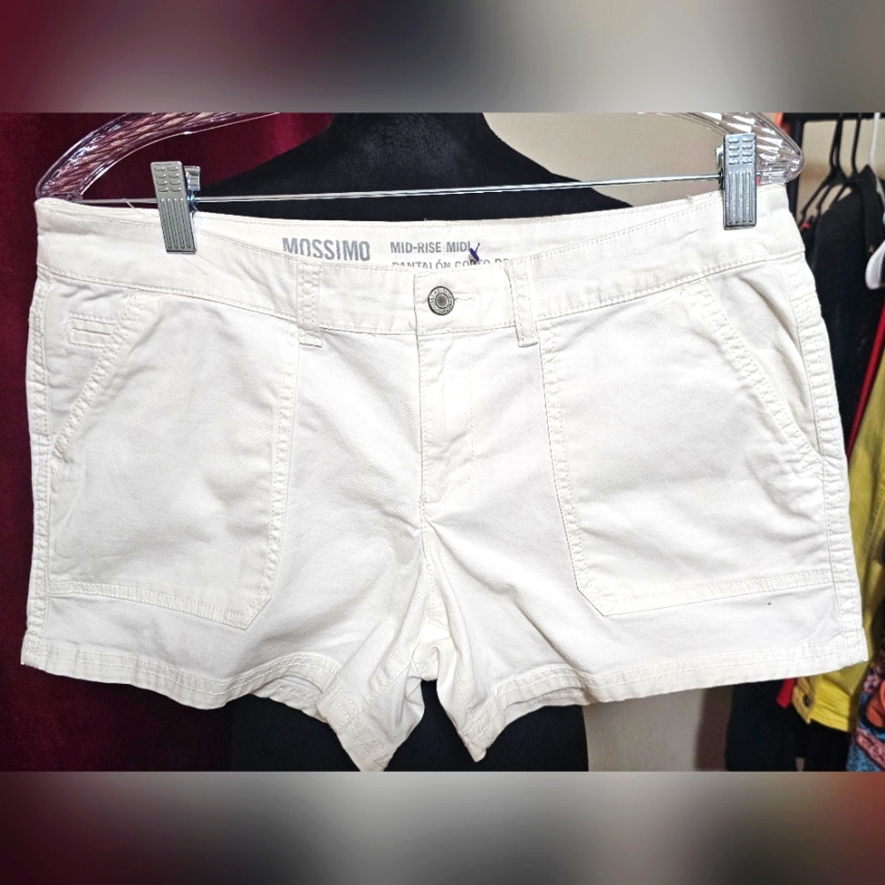 Mossimo shorts